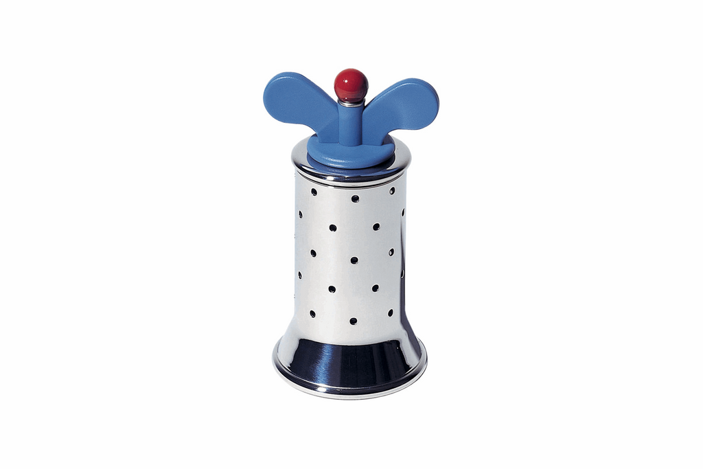 ALessi 9098 ステンレス製　ペッパーミル Amazon.co.jp: ALESSI Pepper mill ペッパーミル 9098 BY