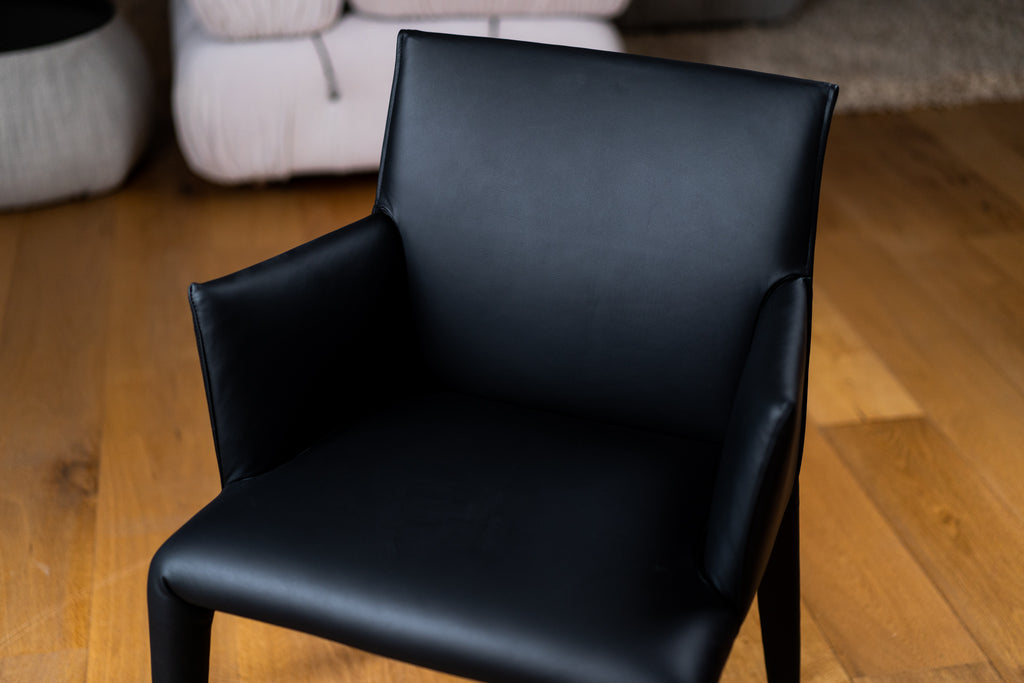 B&B Italia Vol Au Vent Chair