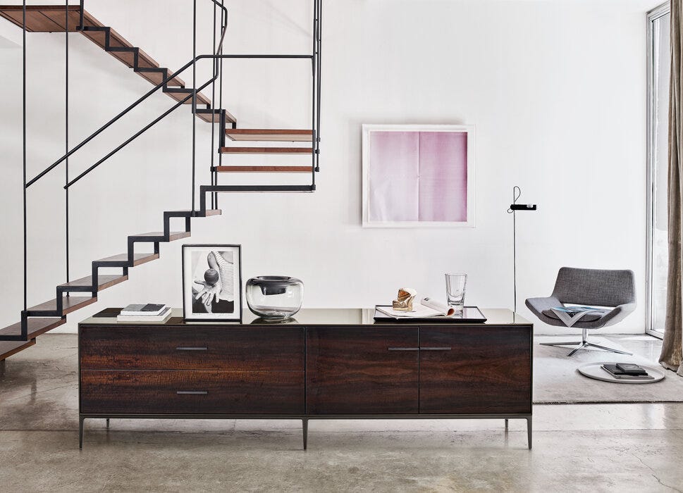 FURNITURE STORAGE