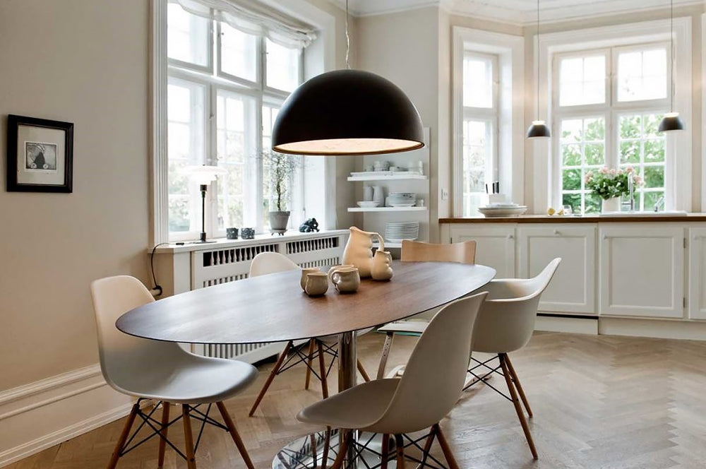 PENDANT LIGHTS