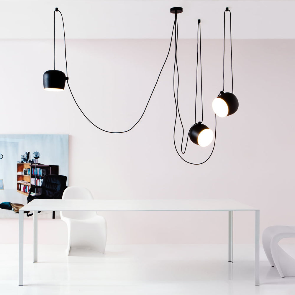 SUSPENSION LIGHTING