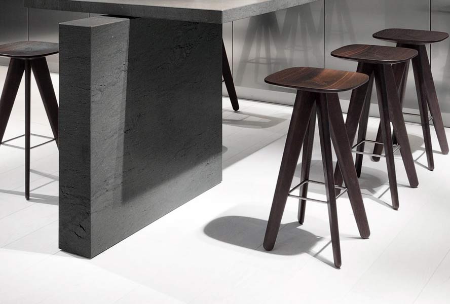 CHAIRS AND STOOLS