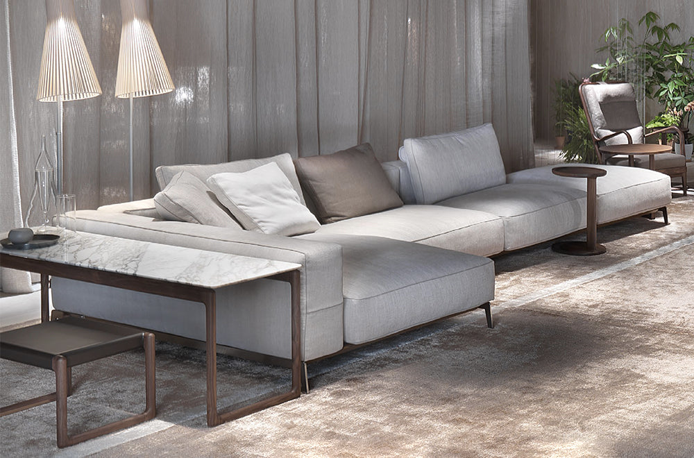 CHAIRS AND SOFAS