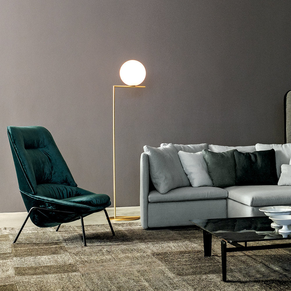 FLOOR LAMPS