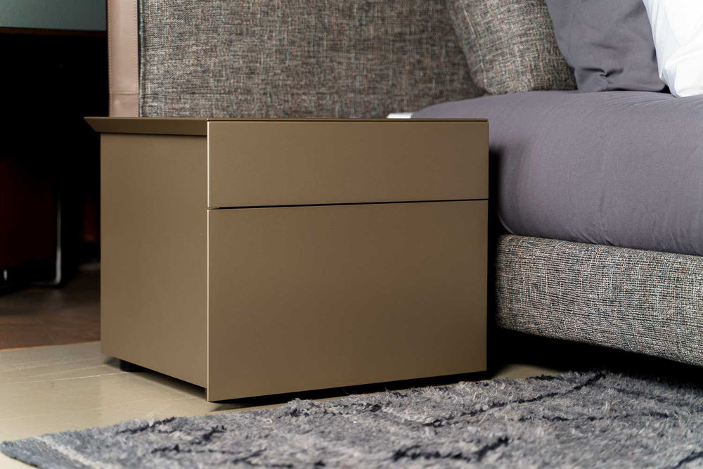 BEDROOM STORAGE