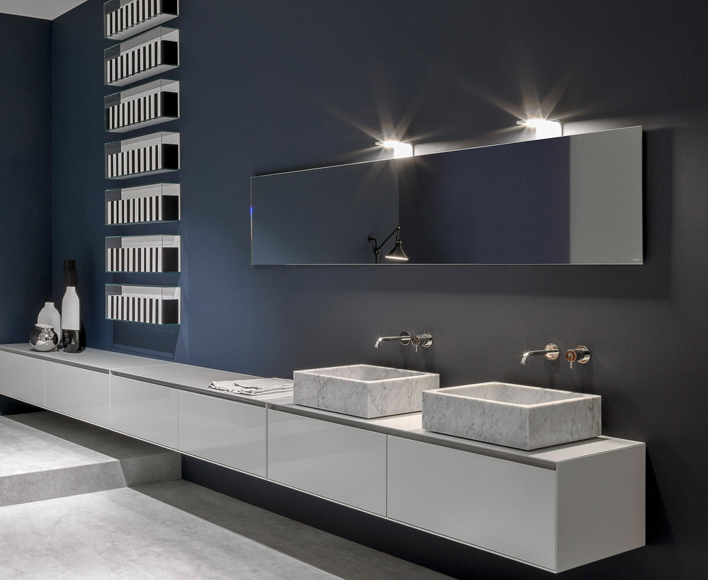 BATHROOM STORAGE