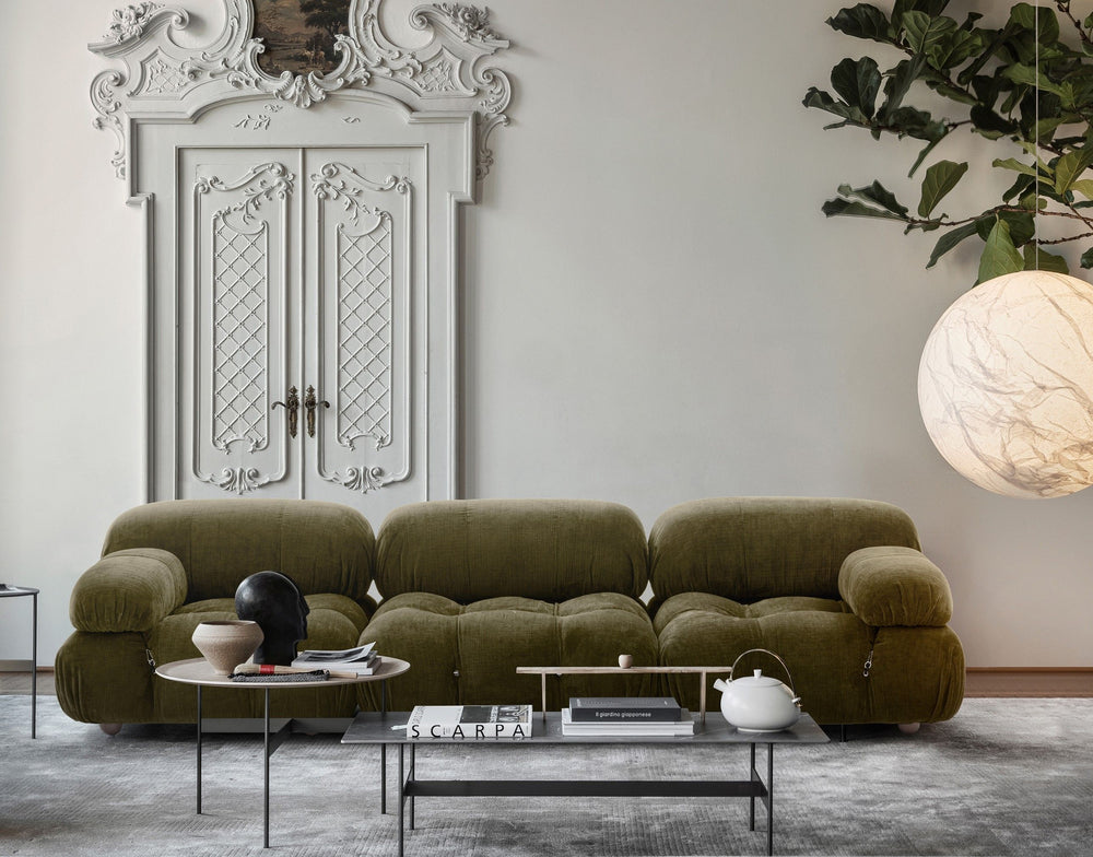 B&B ITALIA