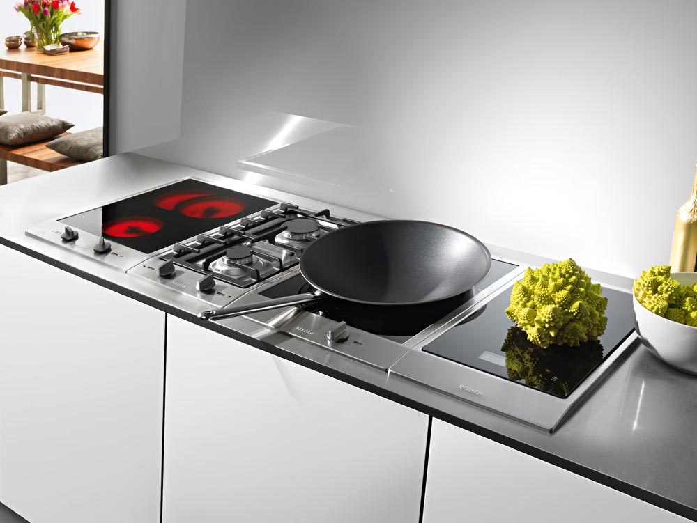 KITCHEN APPLIANCES