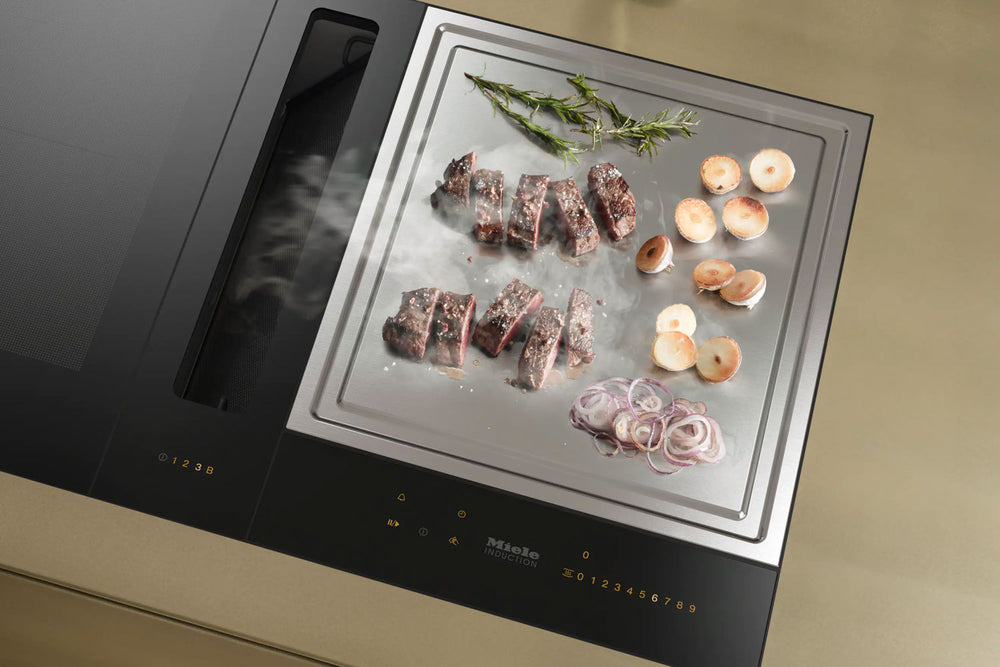COOKING APPLIANCES
