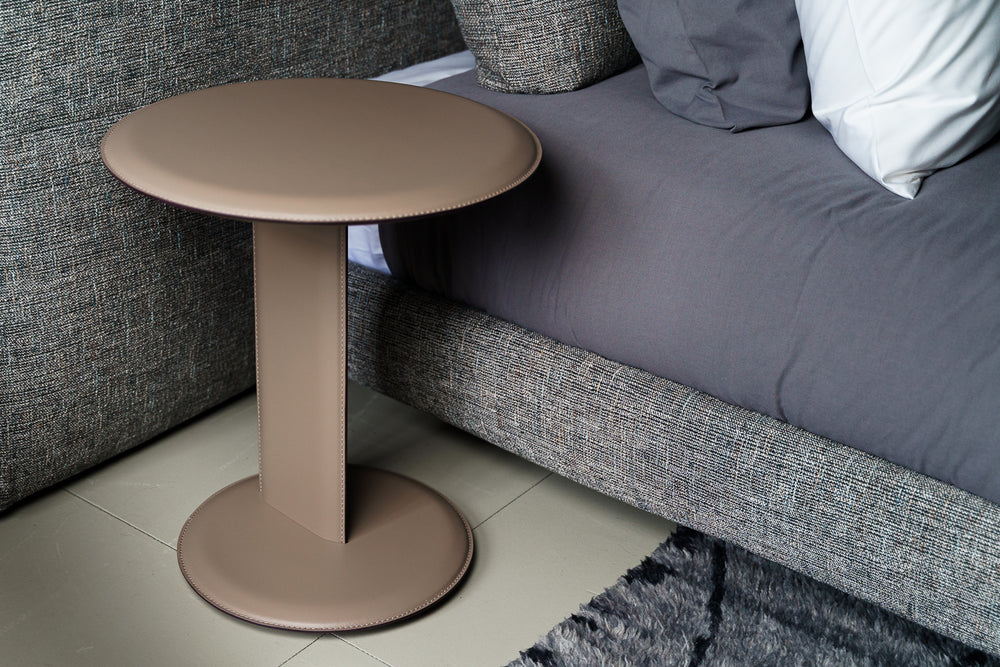 BEDSIDE TABLES