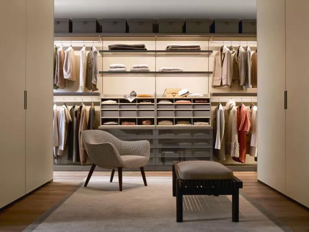 WARDROBES