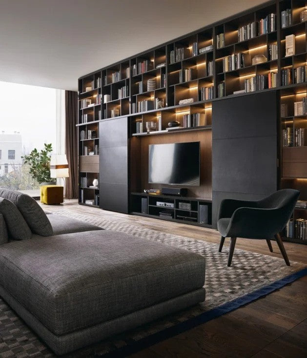 WALL SYSTEMS