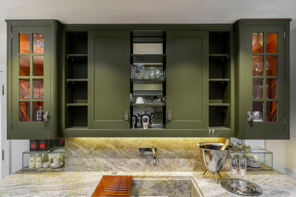 KITCHENS
