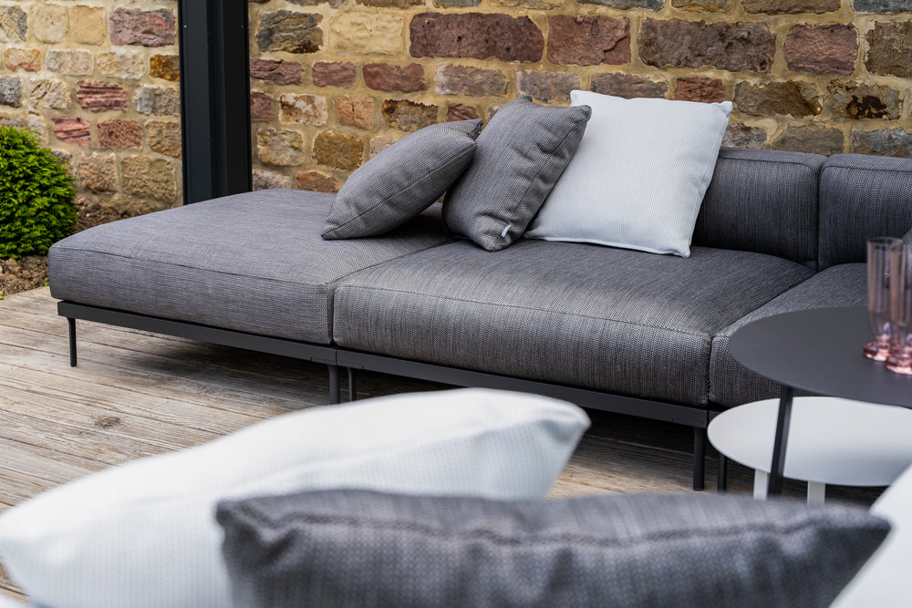 OUTDOOR SOFAS