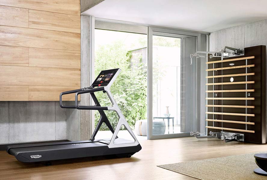 TECHNOGYM