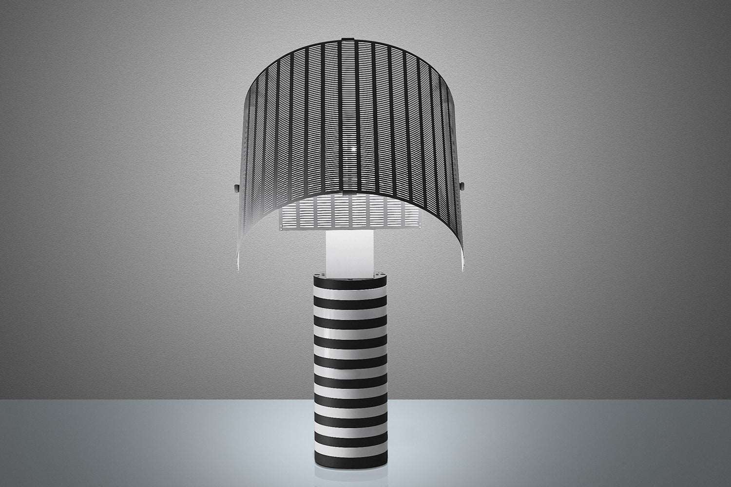 Artemide Shogun Tavolo