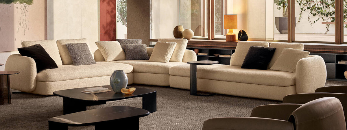 Stephen Neall Interiors Shop