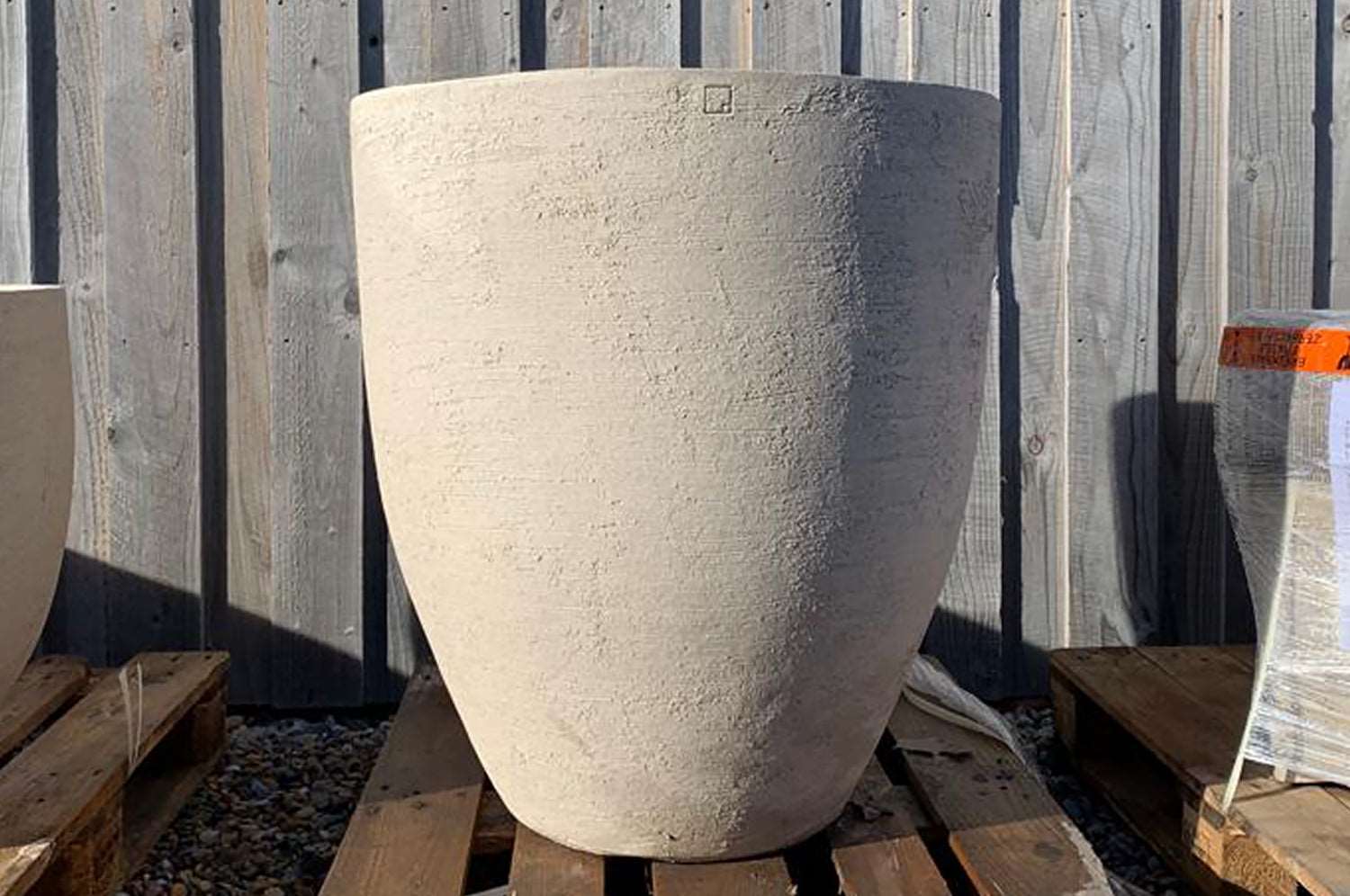 Atelier Vierkant Planter AU80W (IN STOCK)