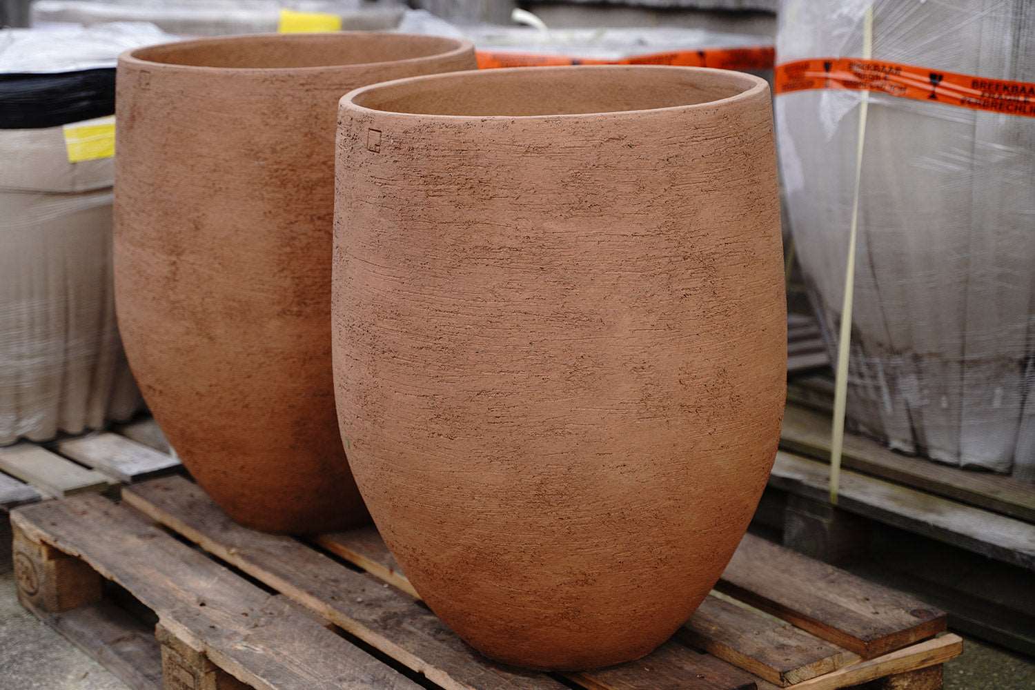 Atelier Vierkant Planter DC70C (IN STOCK)