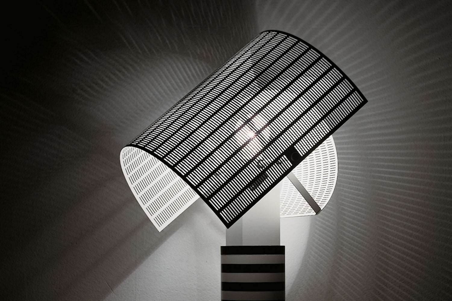 Artemide Shogun Tavolo