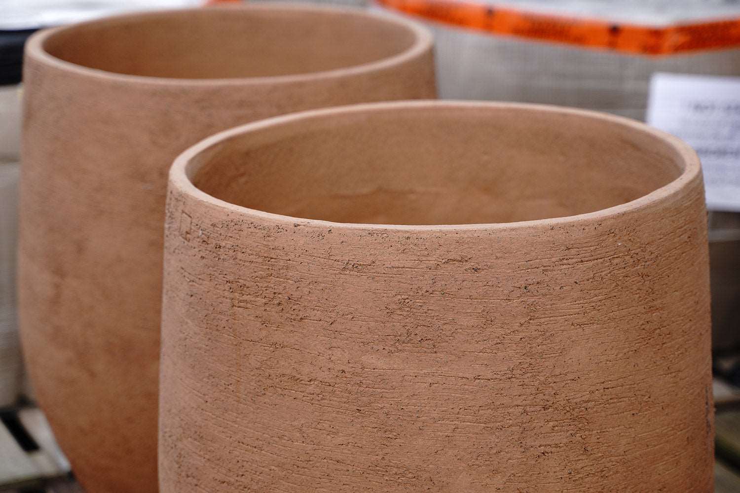 Atelier Vierkant Planter DC70C (IN STOCK)