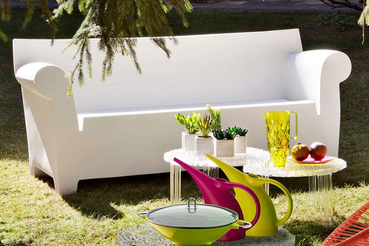Kartell Bubble Club Sofa