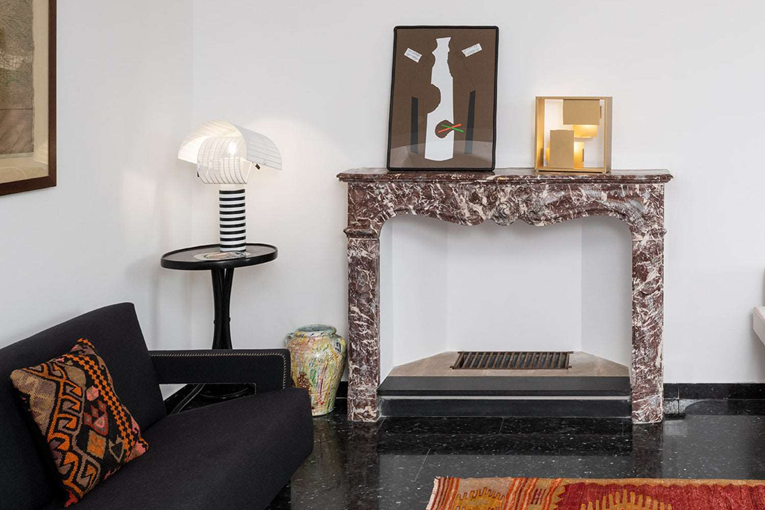 Artemide Shogun Tavolo