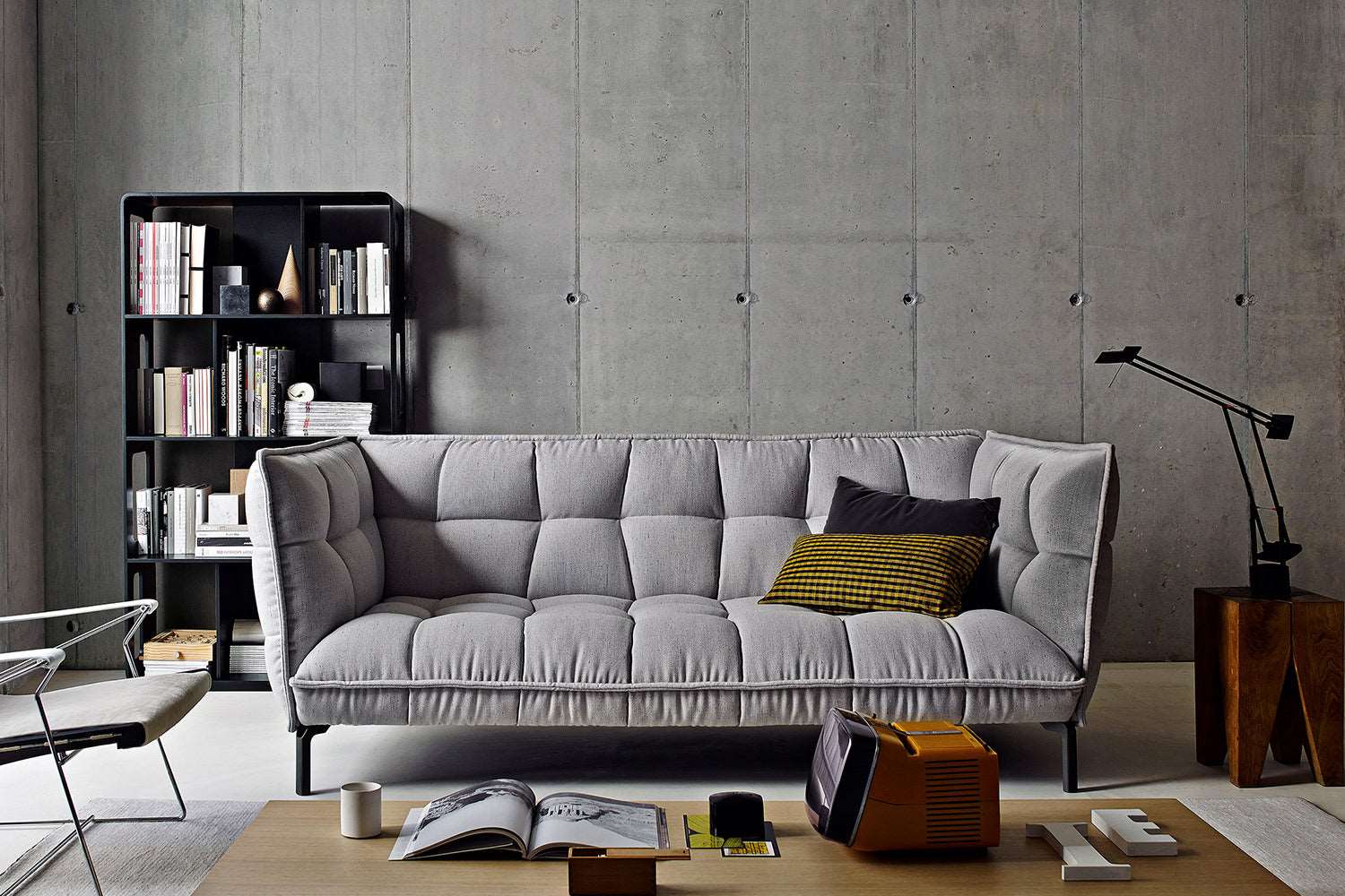 Artemide Tizio LED - 3000K