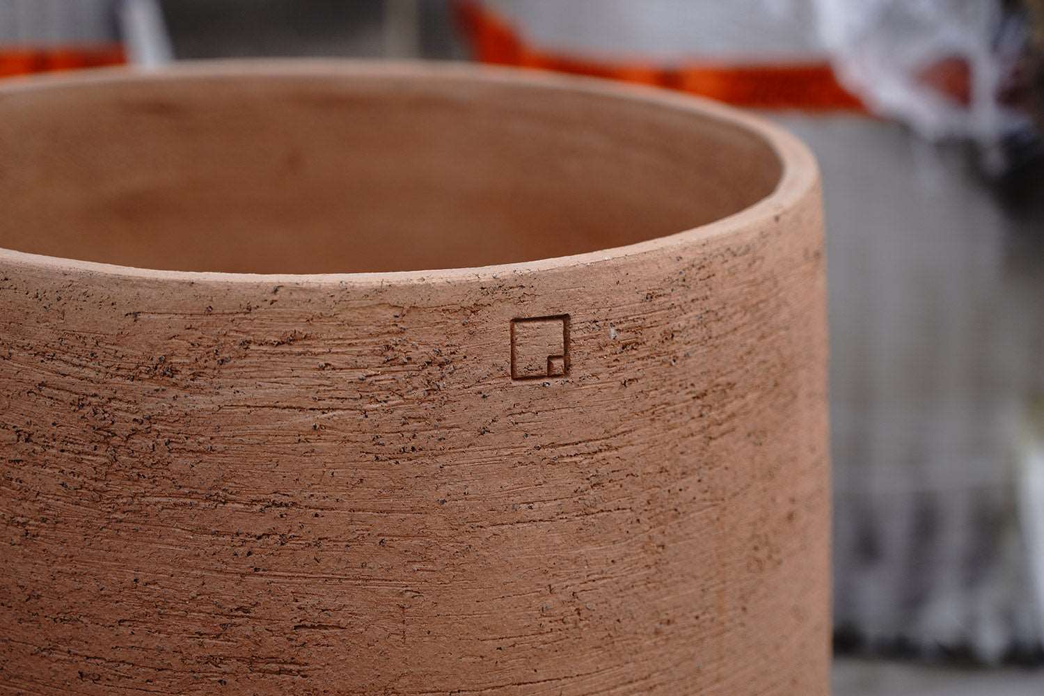 Atelier Vierkant Planter DC70C (IN STOCK)