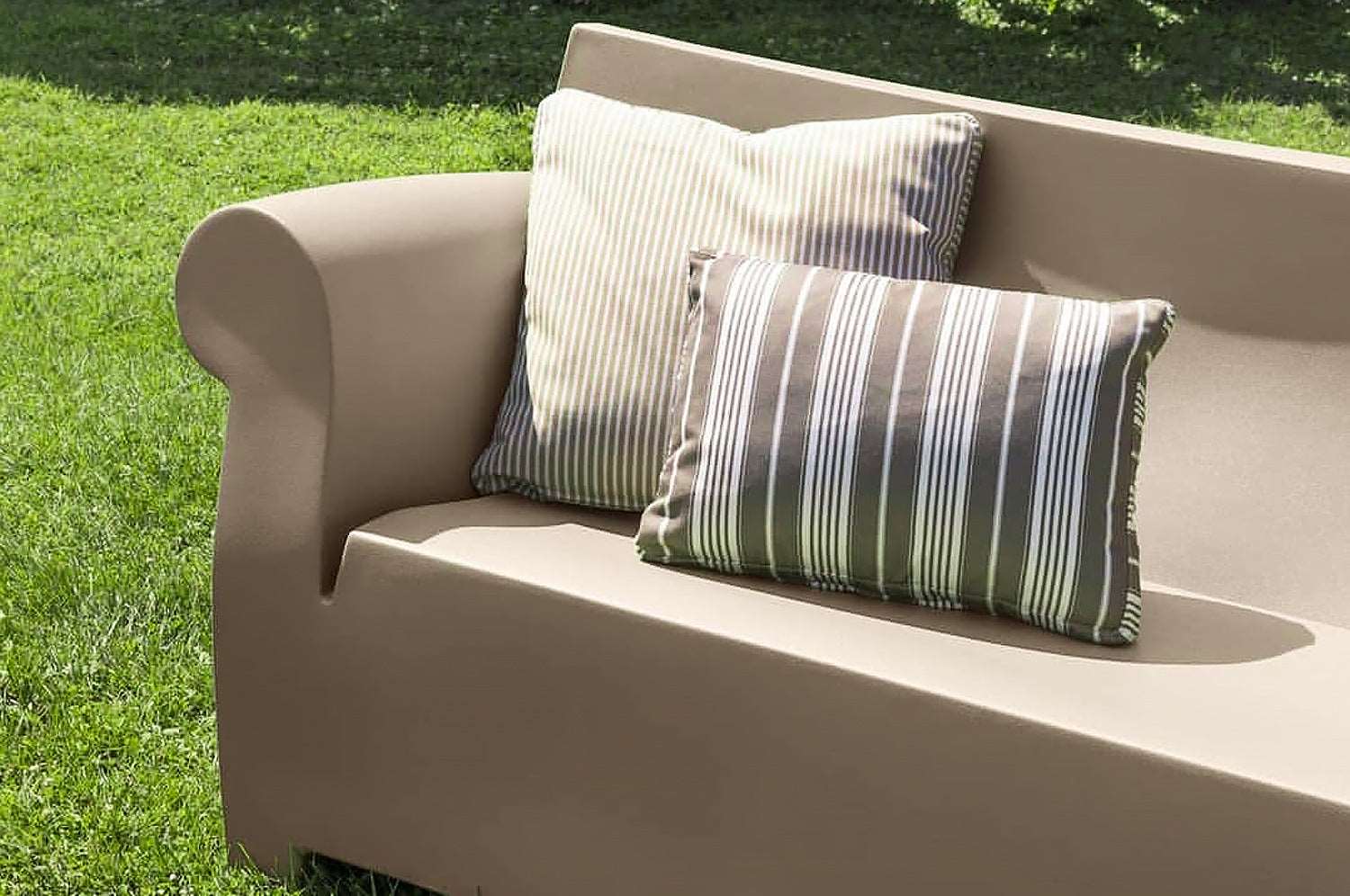 Kartell Bubble Club Sofa