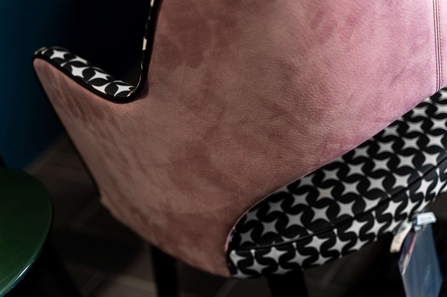 Baxter Colette Chair