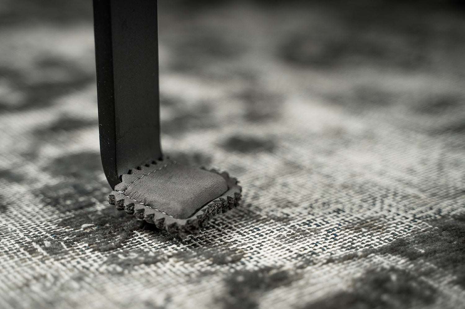 Baxter Gambretta Chair (Kashmir Plomb)