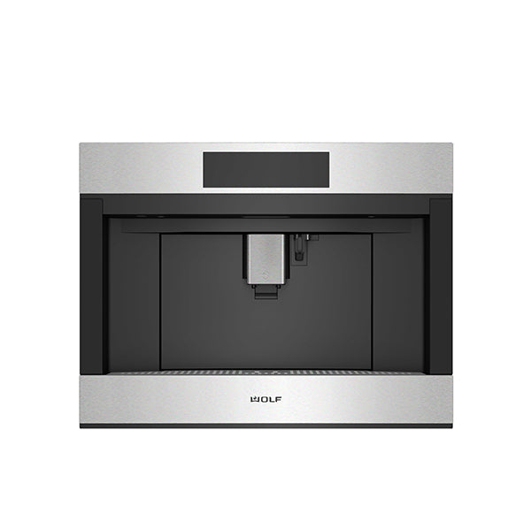 Ex-Display Wolf E Series Coffee Machine