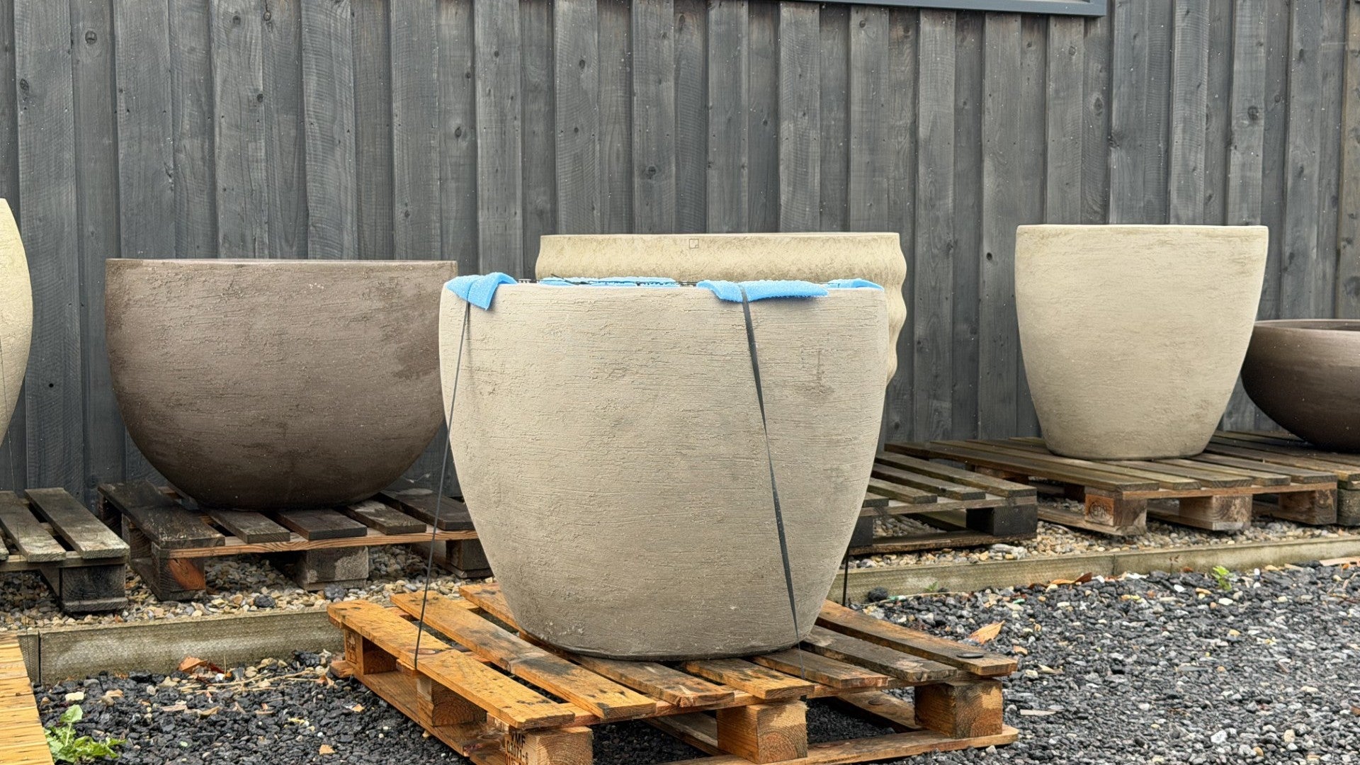 Atelier Vierkant OE80NG New Grey