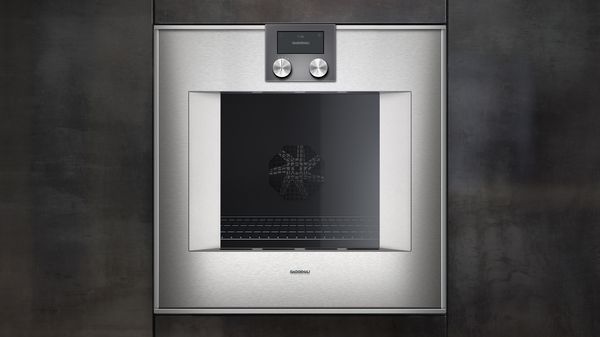 Ex-Display Gaggenau 400 Series Oven