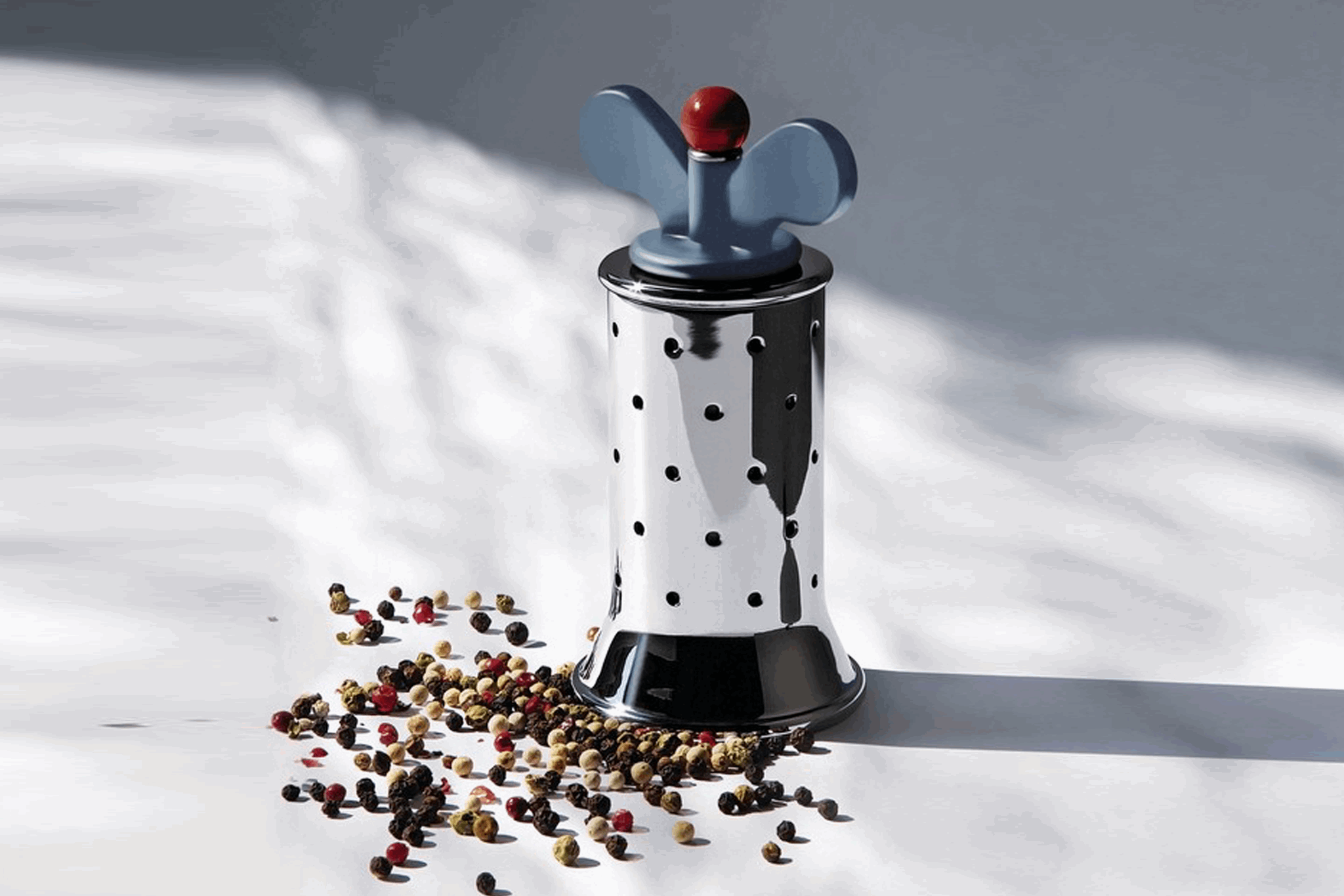 Alessi Pepper Mill 9098 (IN STOCK)