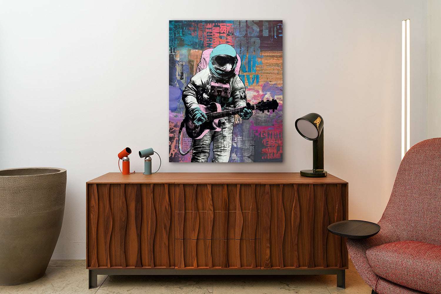 Augmented Reality - Mykola Kuryliuk