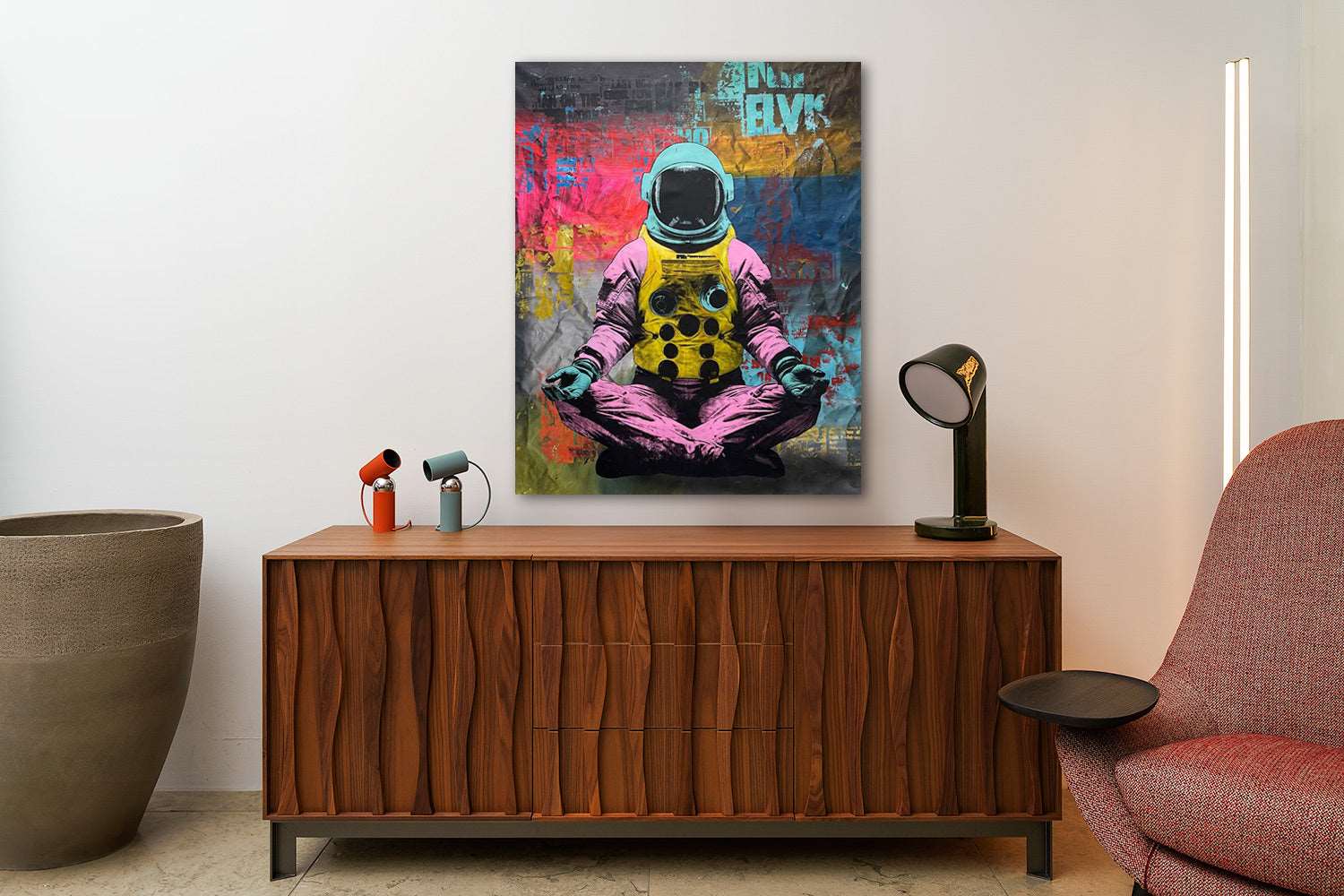 Augmented Reality - Mykola Kuryliuk