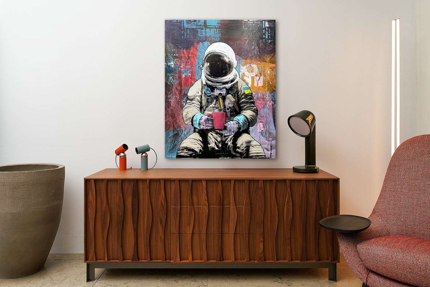 Augmented Reality - Mykola Kuryliuk