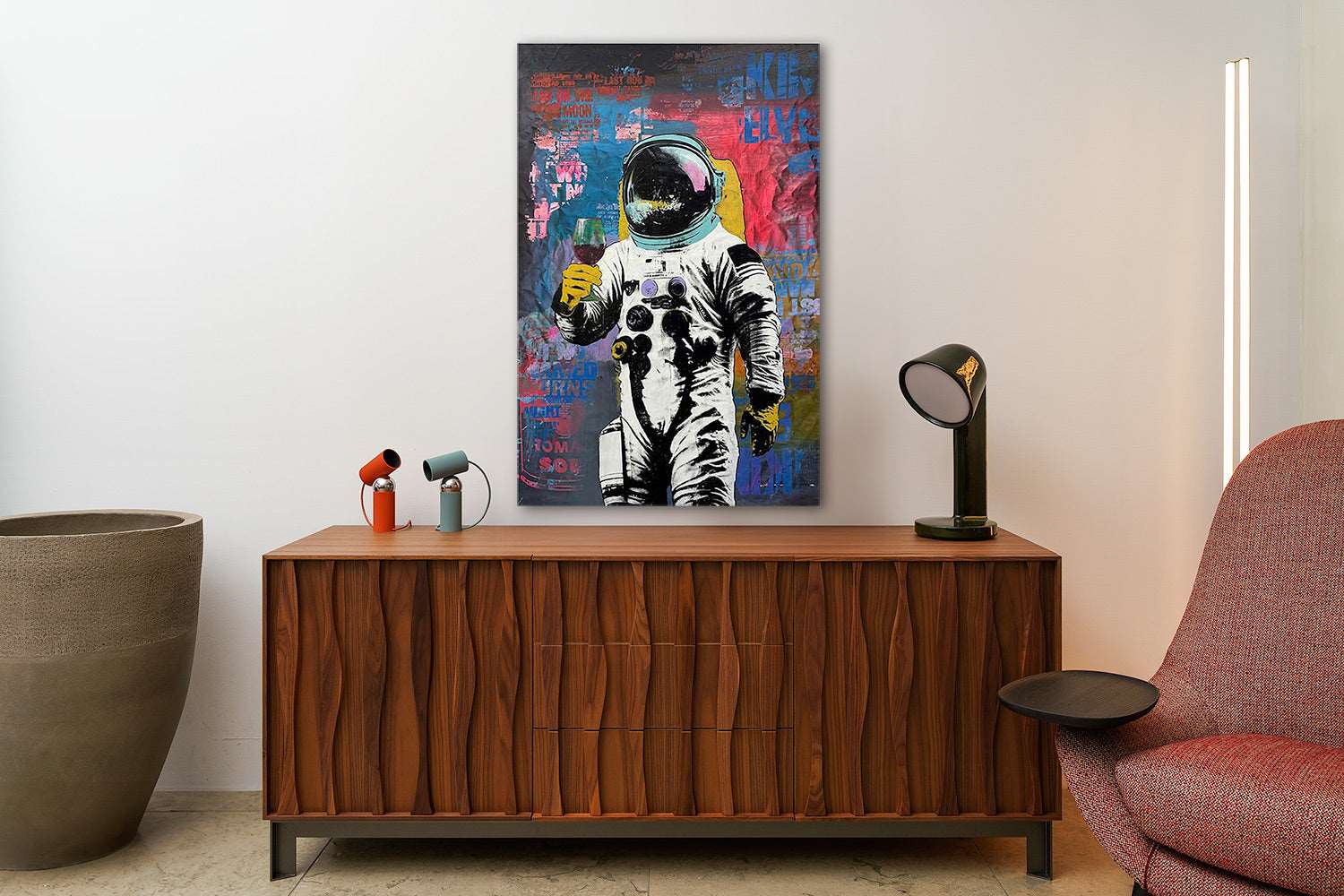 Augmented Reality - Mykola Kuryliuk