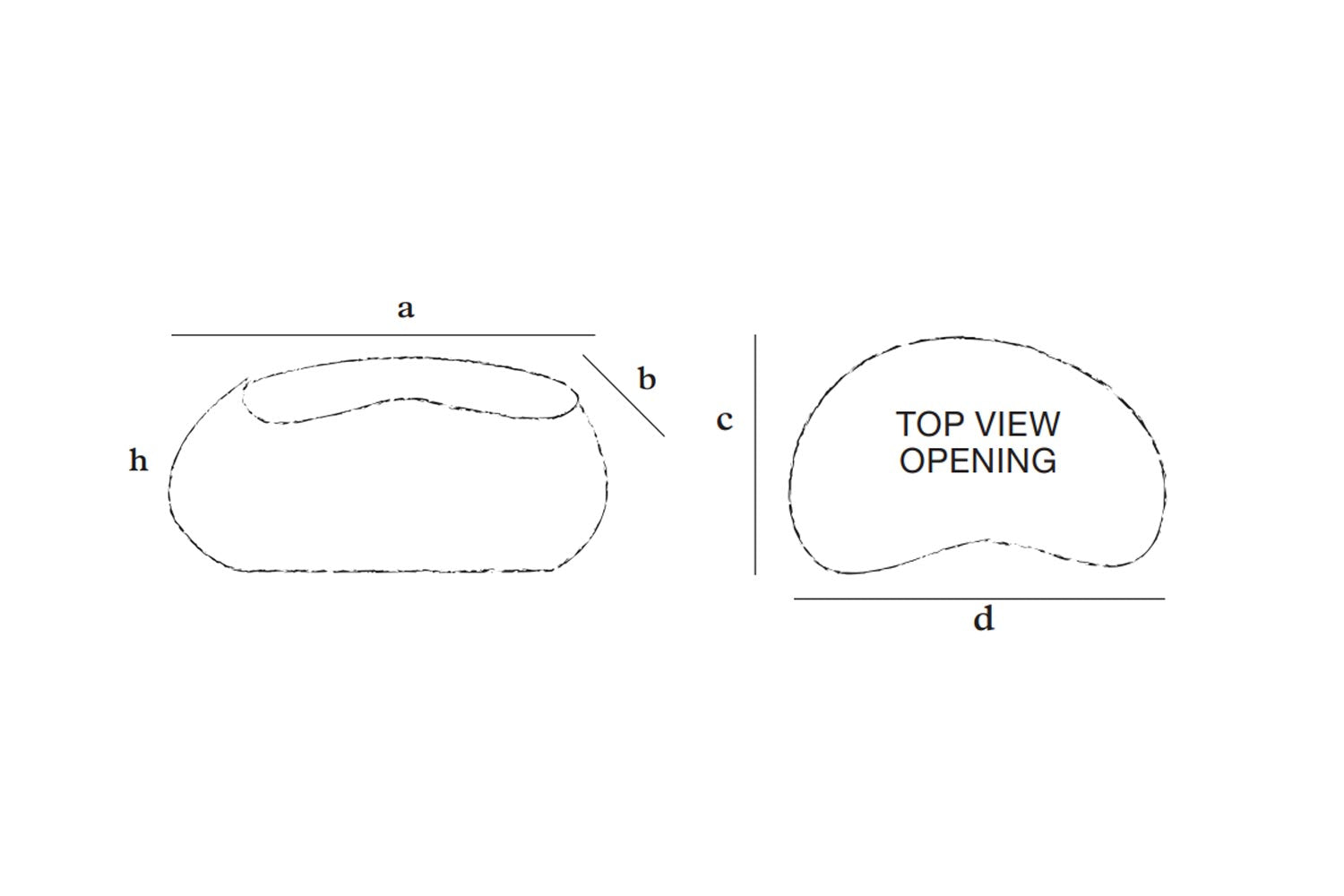 Atelier Vierkant EM70G Grey