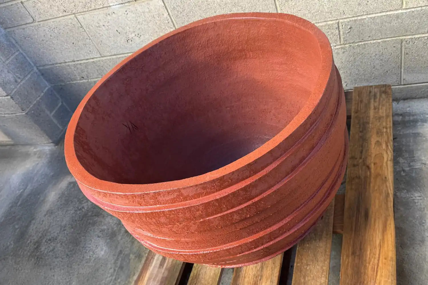 Atelier Vierkant UF70R Red