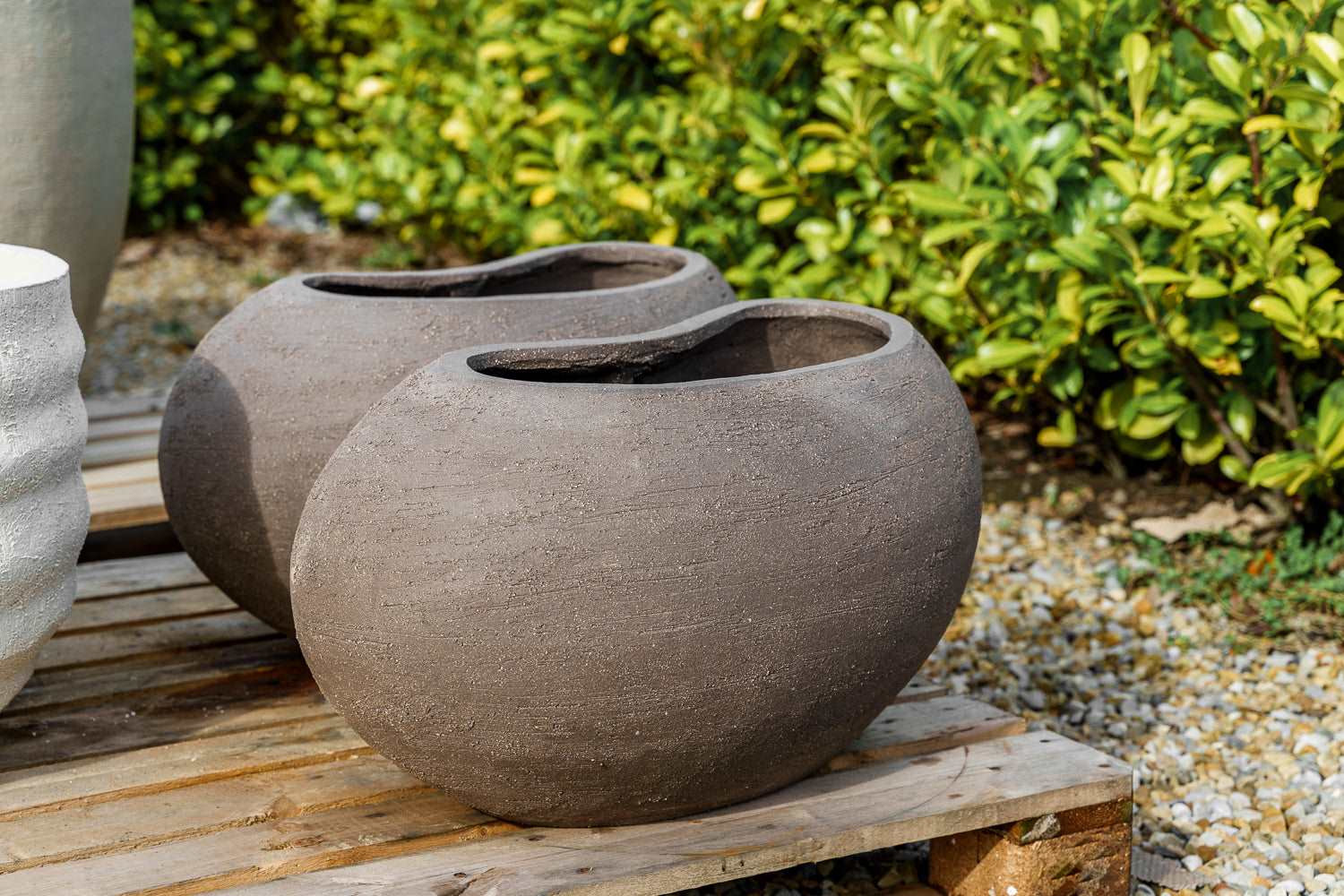 Atelier Vierkant EM70G Grey