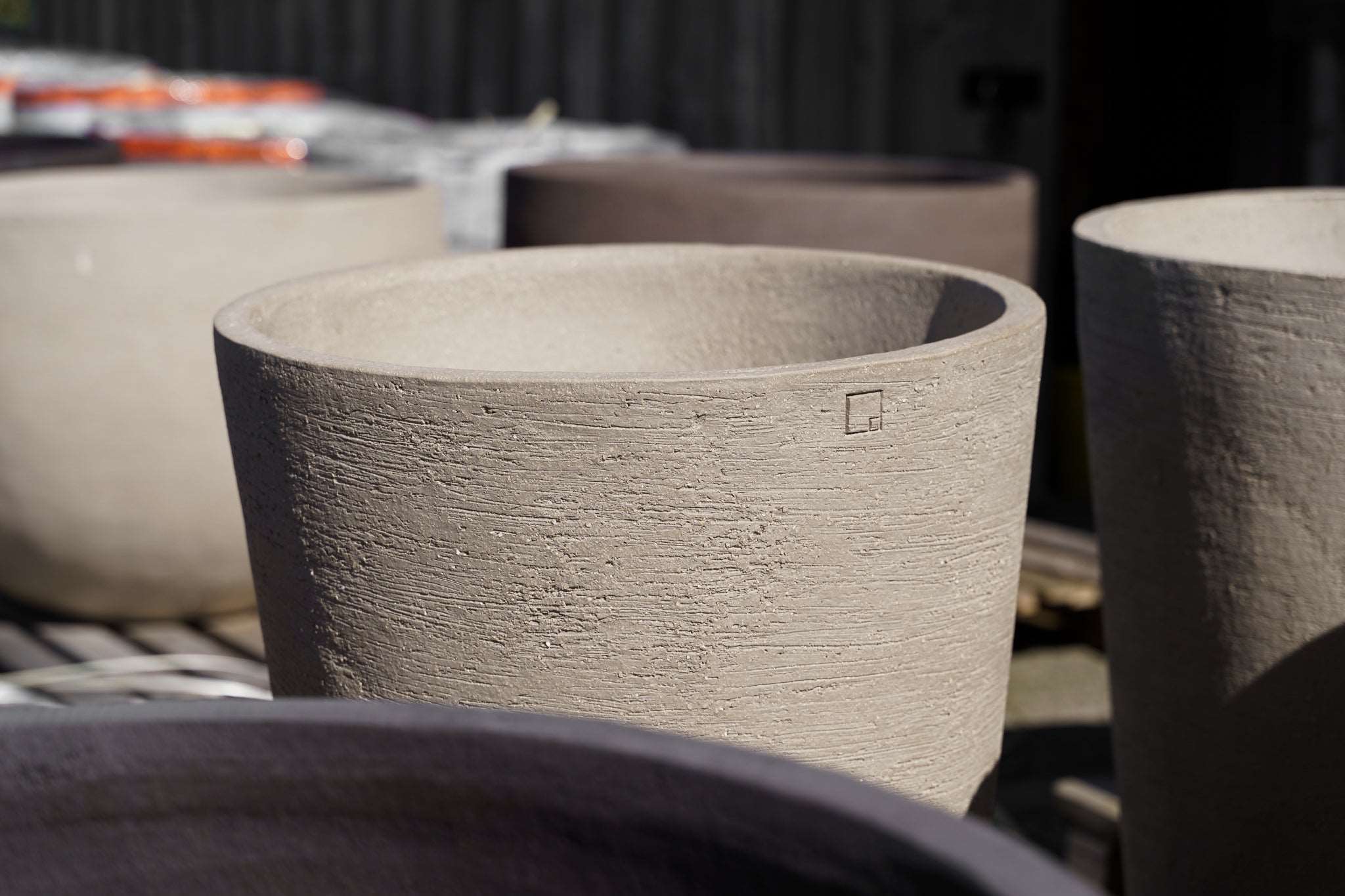 Atelier Vierkant MR80W White