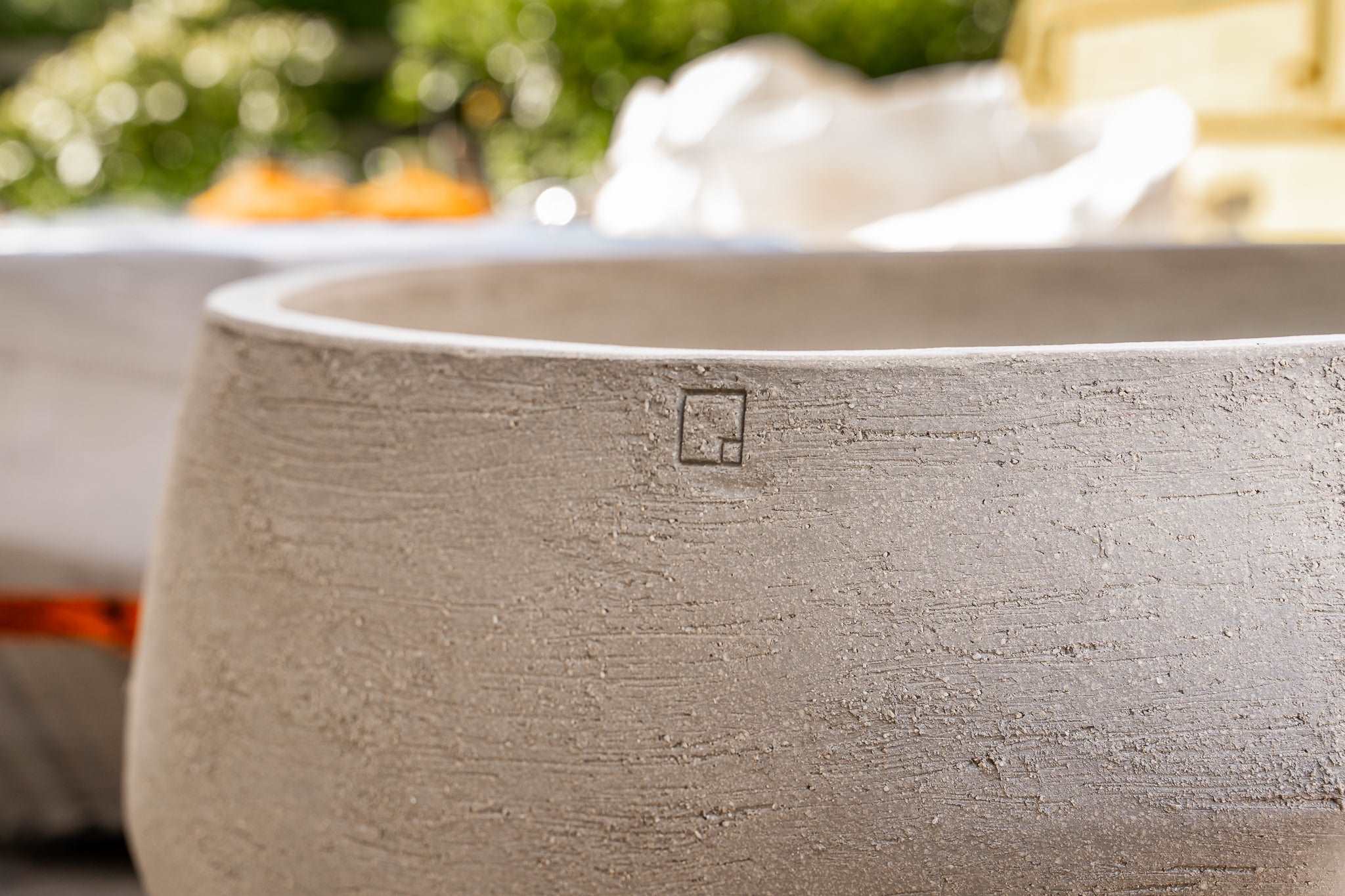 Atelier Vierkant O105W (IN STOCK)