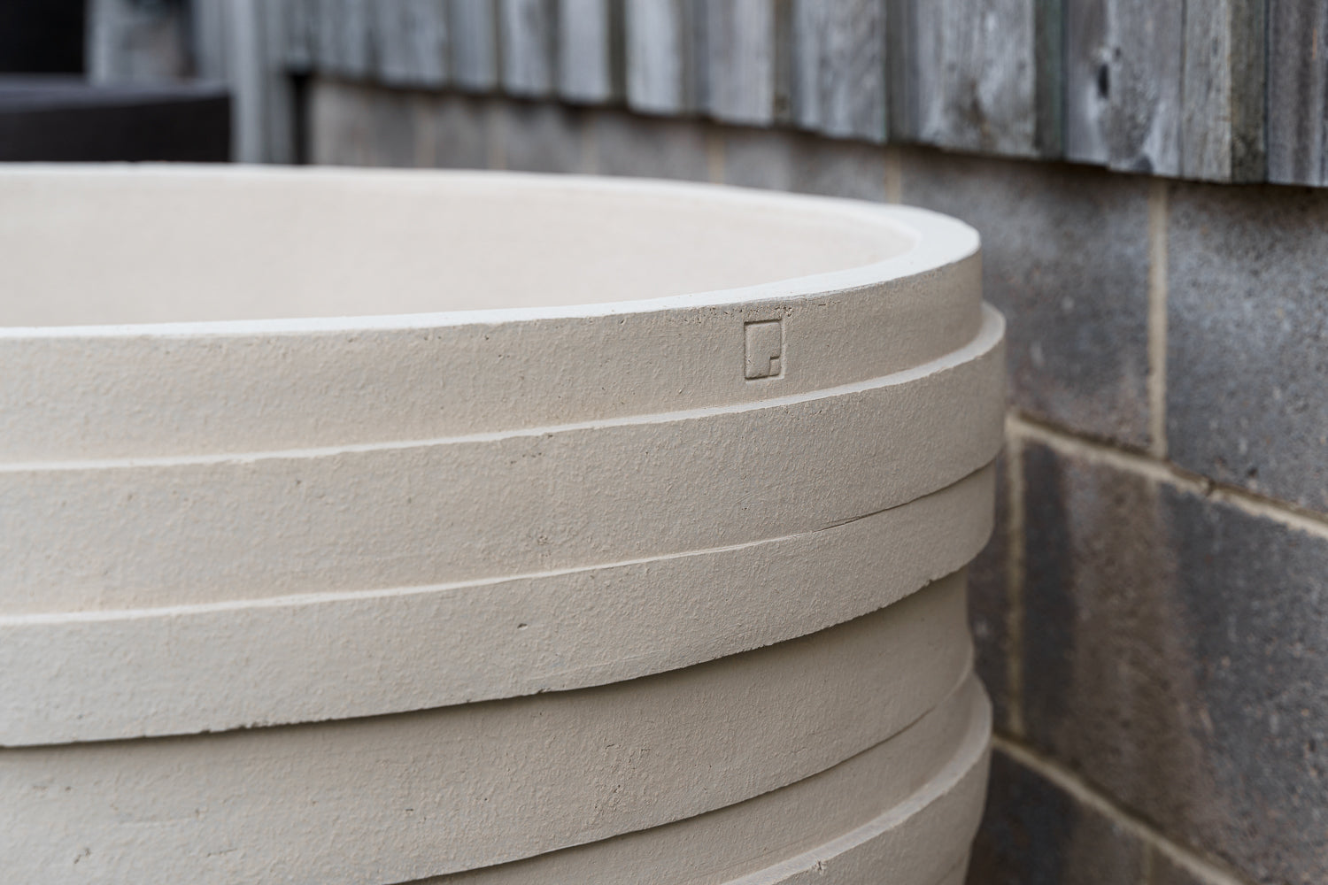 Atelier Vierkant UF100WW Extra White