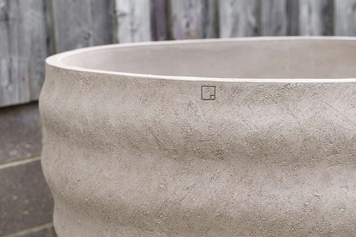 Atelier Vierkant UR100W White