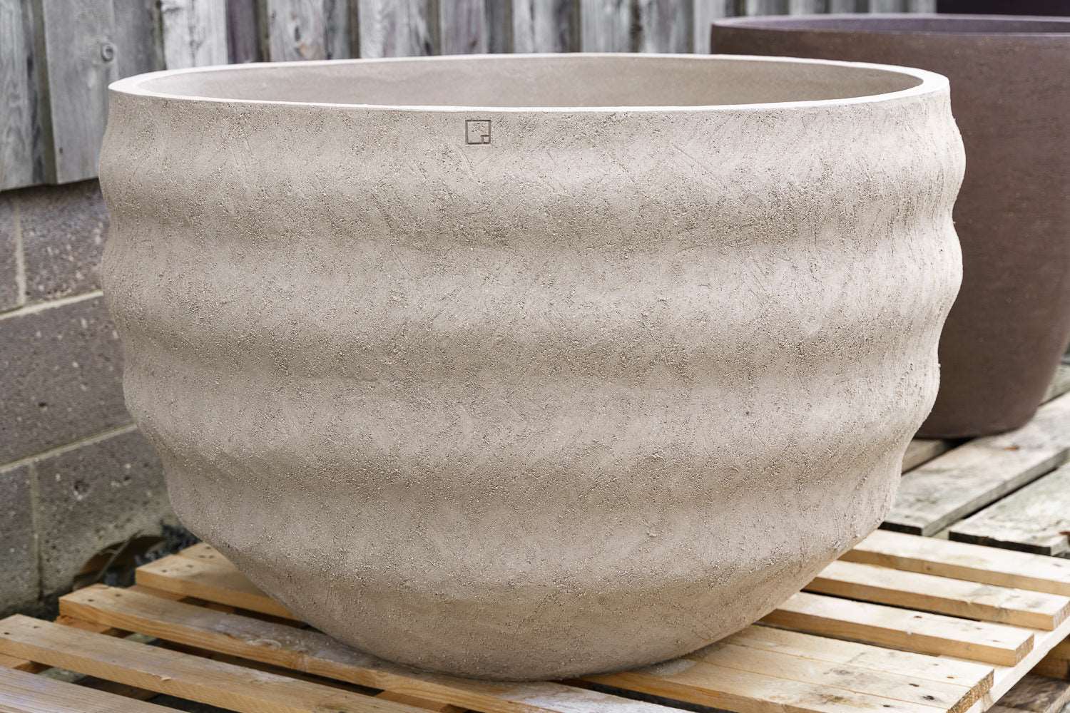 Atelier Vierkant UR100W White