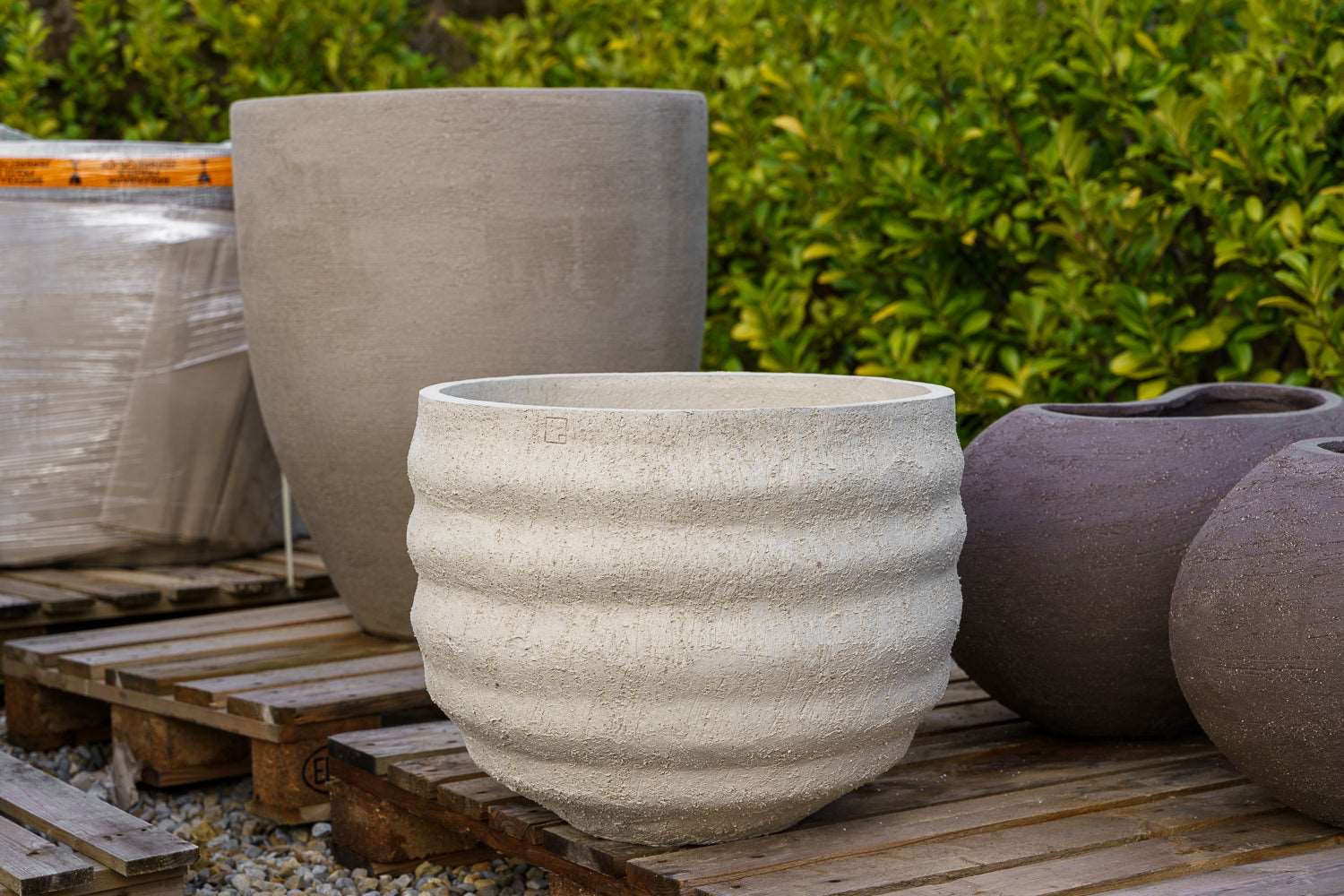 Atelier Vierkant UR60WS Nordic White