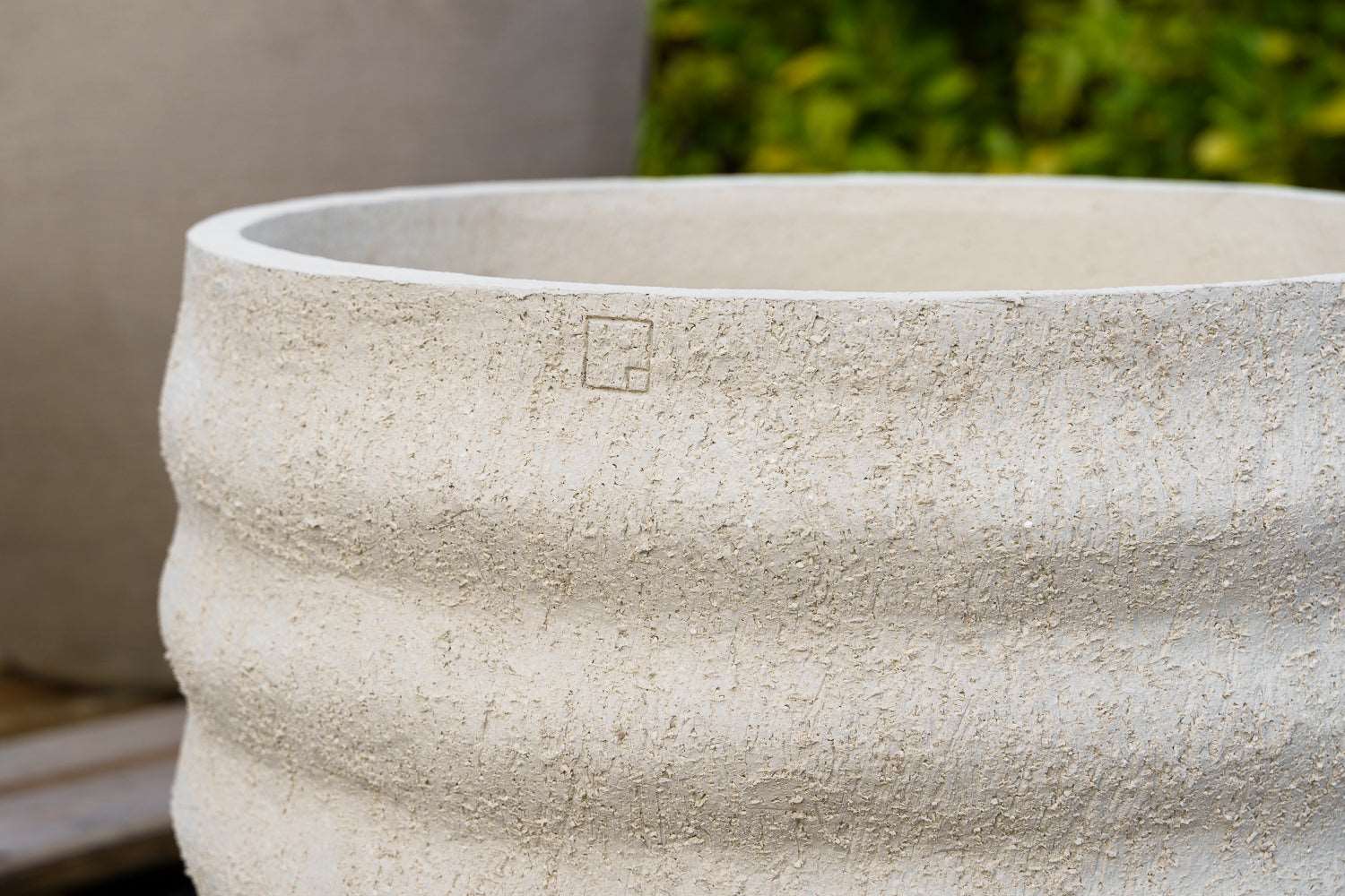 Atelier Vierkant UR60WS Nordic White